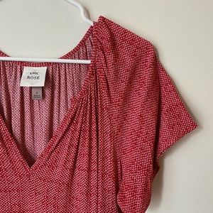 Knox Rose Swing Dress